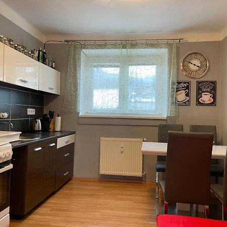 Horsky Apartment David Високи Татри Екстериор снимка