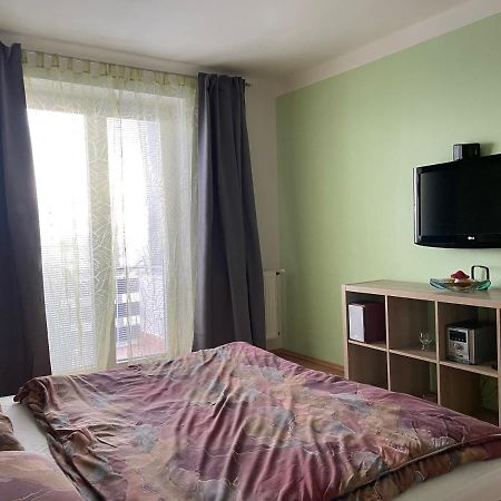 Horsky Apartment David Високи Татри Екстериор снимка