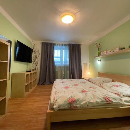 Horsky Apartment David Високи Татри Екстериор снимка