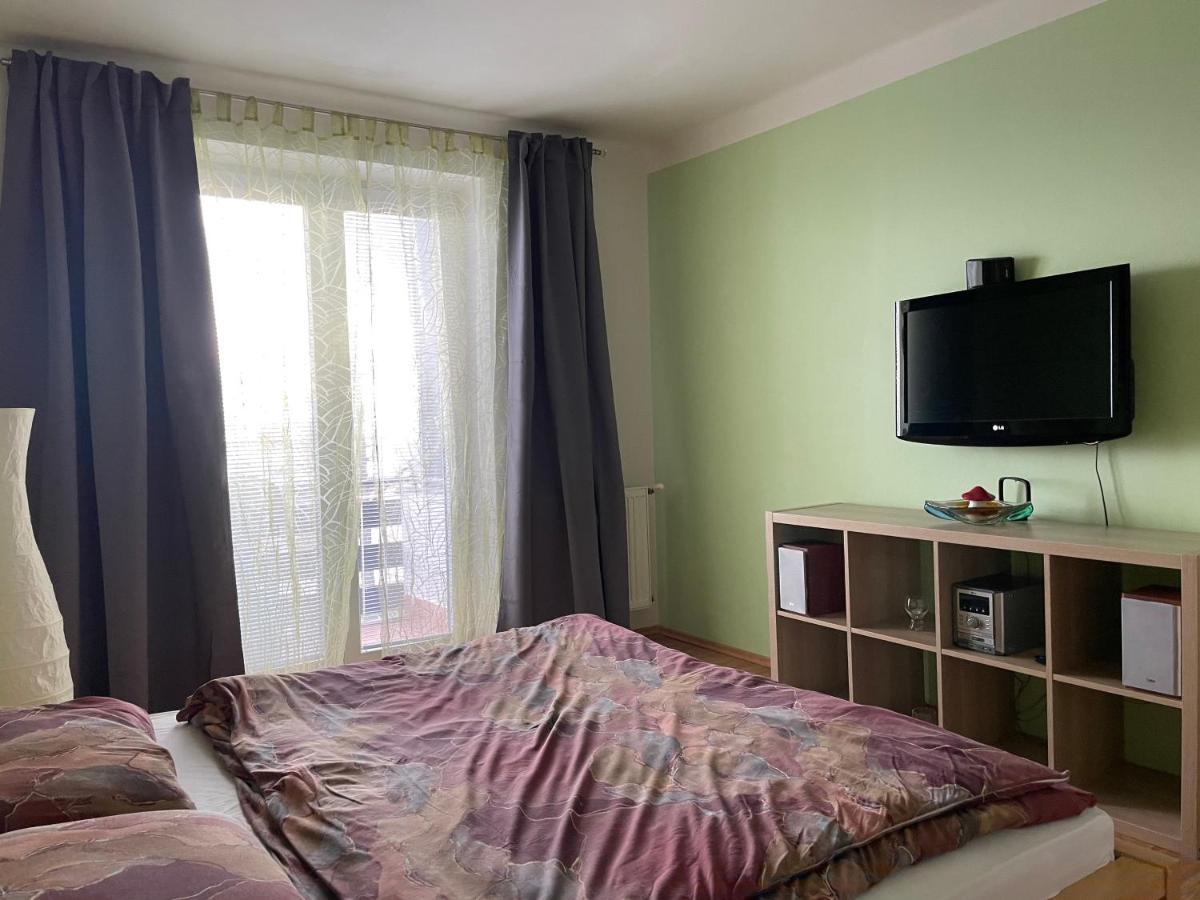 Horsky Apartment David Високи Татри Екстериор снимка